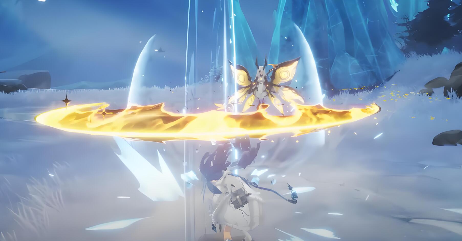 二重螺旋畫質(zhì)設(shè)置方法介紹 二重螺旋畫質(zhì)怎么設(shè)置