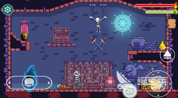 2025年耐玩的2D海盜單機(jī)游戲推薦合集