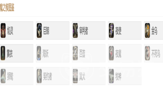 二重螺旋养成系统魔之楔解析 二重螺旋养成系统魔之楔玩法攻略