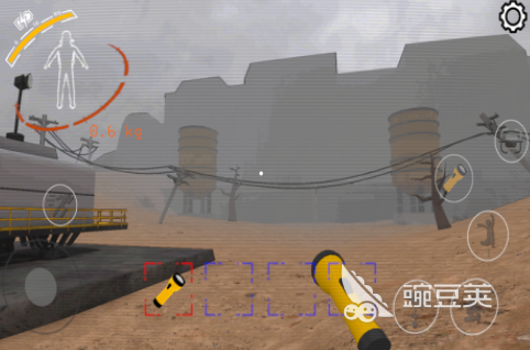 2025年最受歡迎的致命類手游推薦合集