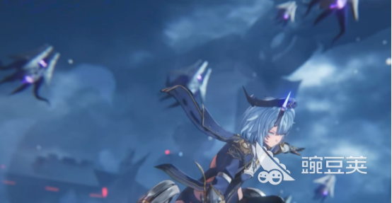 二重螺旋帝國軍全解析：背景設(shè)定與角色揭秘