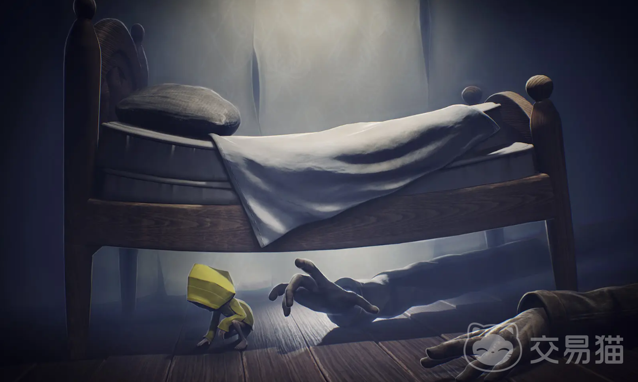 小小梦魇手机版瓷俑在哪 小小梦魇手机版全瓷俑位置汇总