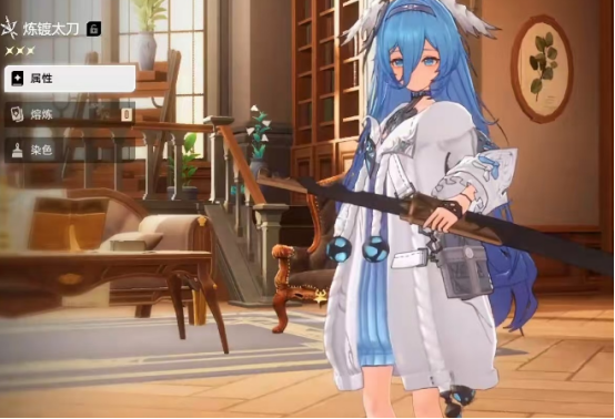 怪物猎人XX 二重螺旋太刀玩法详解 怪物猎人XX 二重螺旋太刀技能搭配与输出技巧