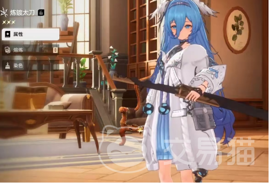 怪物猎人XX 二重螺旋太刀玩法详解 怪物猎人XX 二重螺旋太刀技能搭配与输出技巧