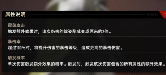二重螺旋属性系统揭秘 二重螺旋属性克制关系全解析 二重螺旋属性系统揭秘 二重螺旋属性克制关系全解析