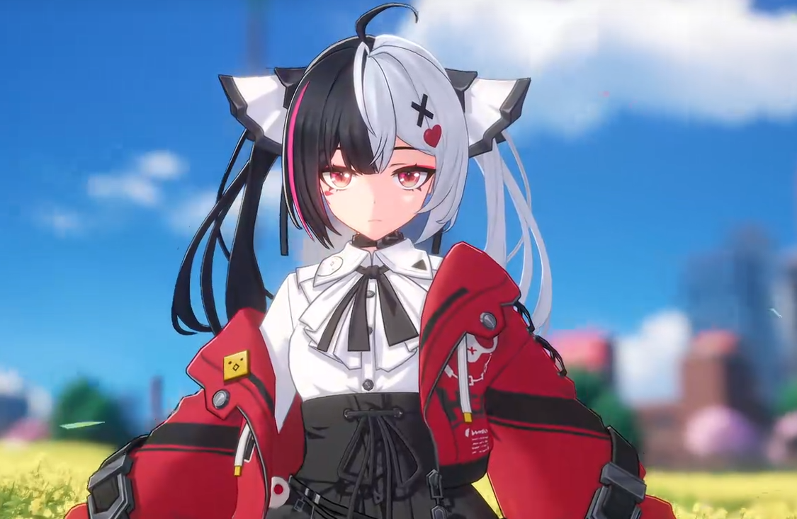 异环安魂曲是几星角色 异环安魂曲稀有度详细介绍