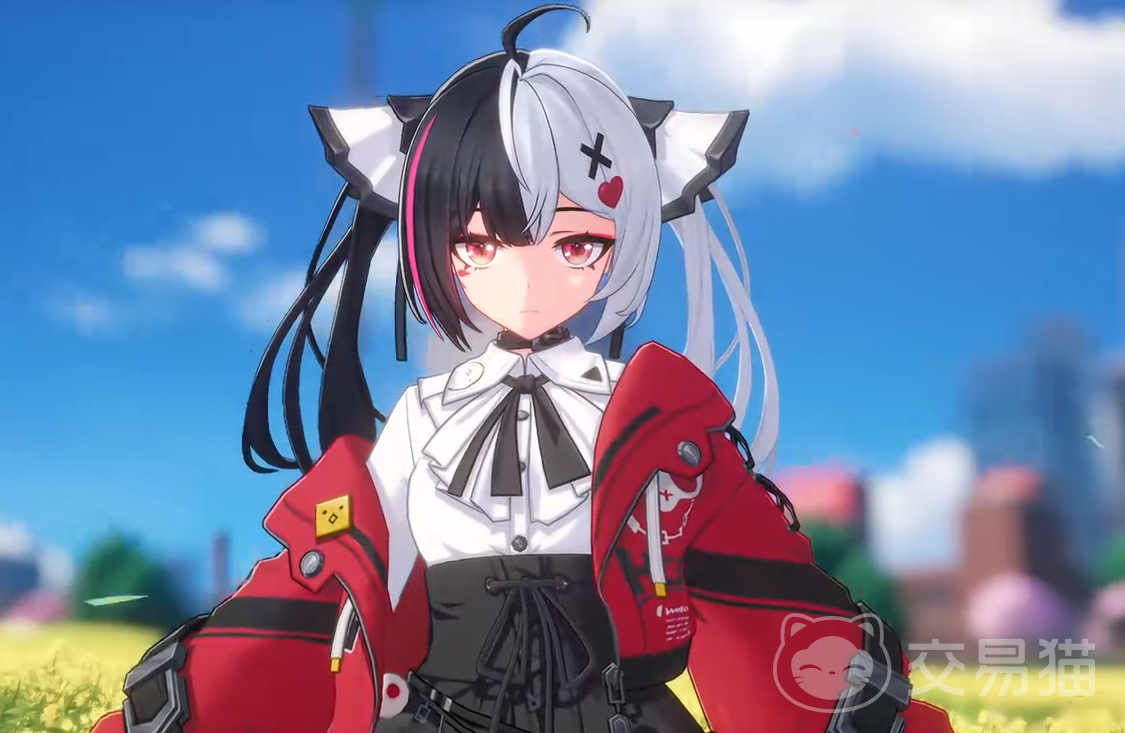 异环安魂曲是几星角色 异环安魂曲稀有度详细介绍