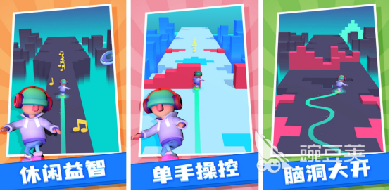 2025熱門滑板手游推薦：十大流行滑板網(wǎng)游排行榜