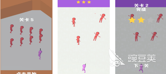 2025熱門互動(dòng)游戲推薦：簡單好玩的手機(jī)游戲合集下載