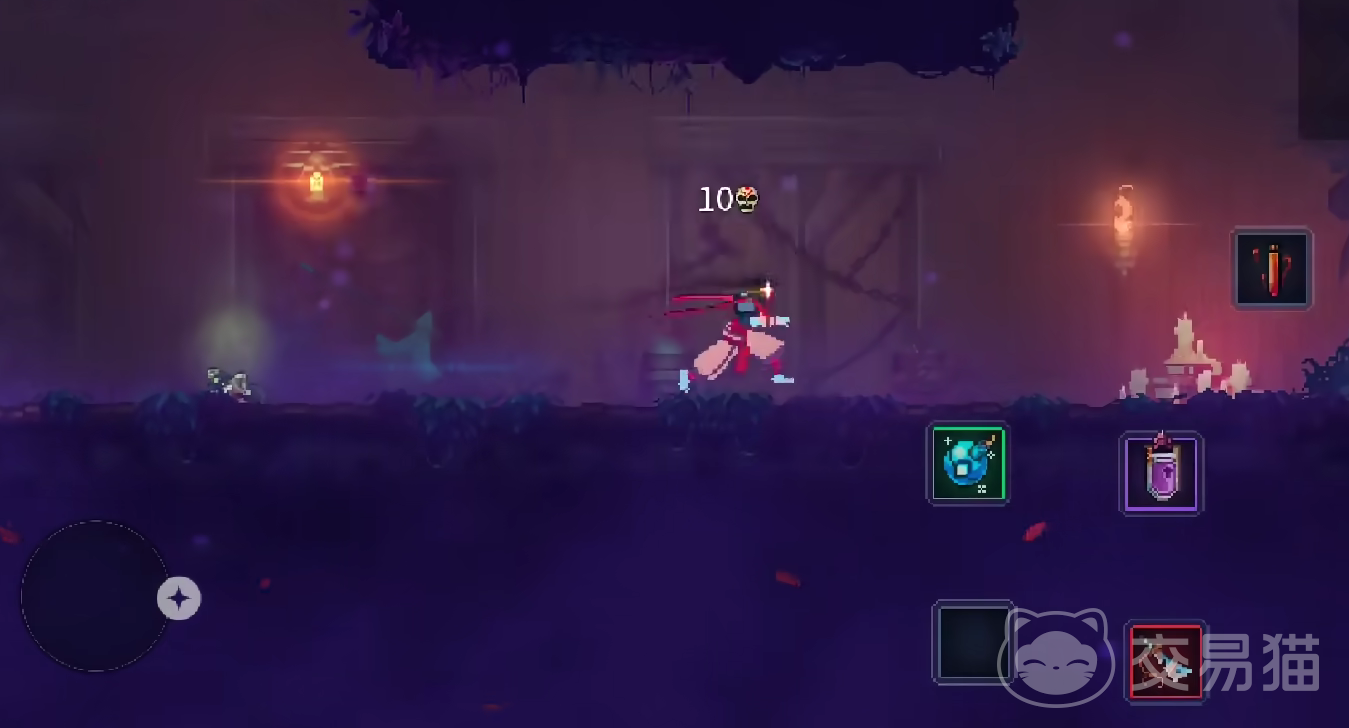 重生细胞符文获取顺序全解析 重生细胞新手必看的符文解锁路线指南