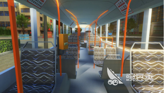 2025熱門公交車模擬手游推薦：真實駕駛體驗合集