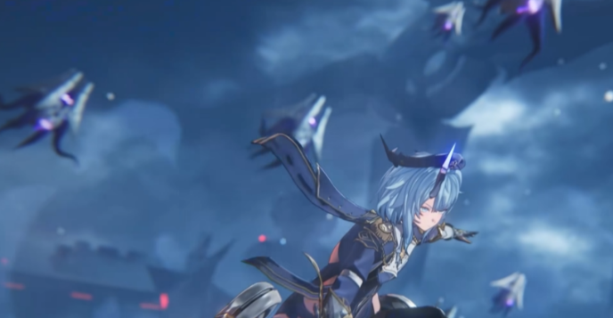 二重螺旋帝國軍是誰 二重螺旋帝國軍詳解