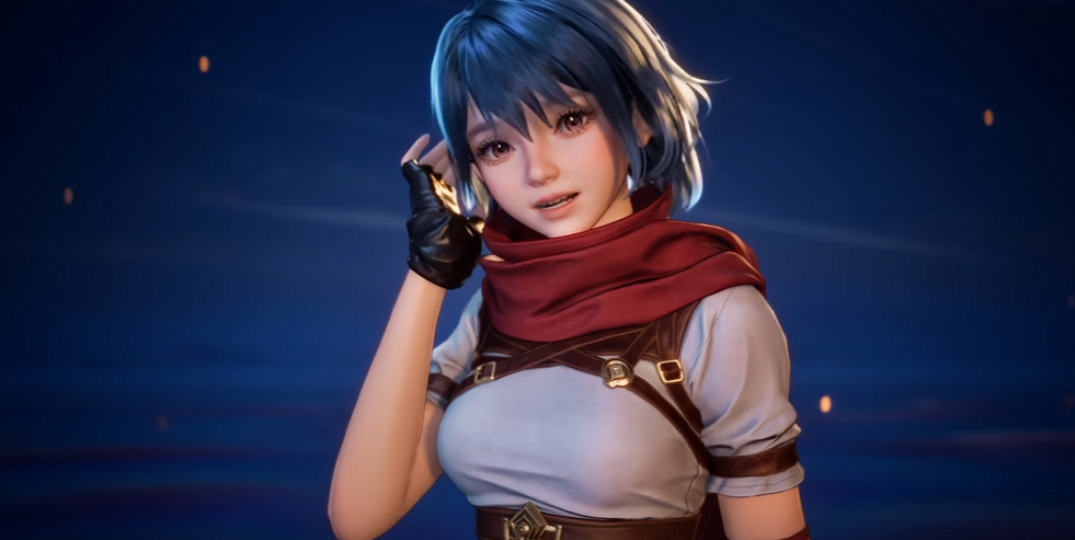 凡应蕾娜介绍 凡应蕾娜操作技巧分享