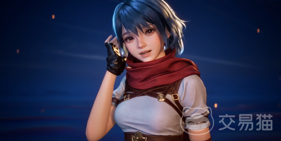 凡应蕾娜介绍 凡应蕾娜操作技巧分享