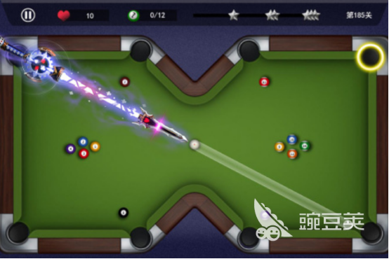 2025熱門臺(tái)球手游推薦：十大流行臺(tái)球游戲大師排行榜