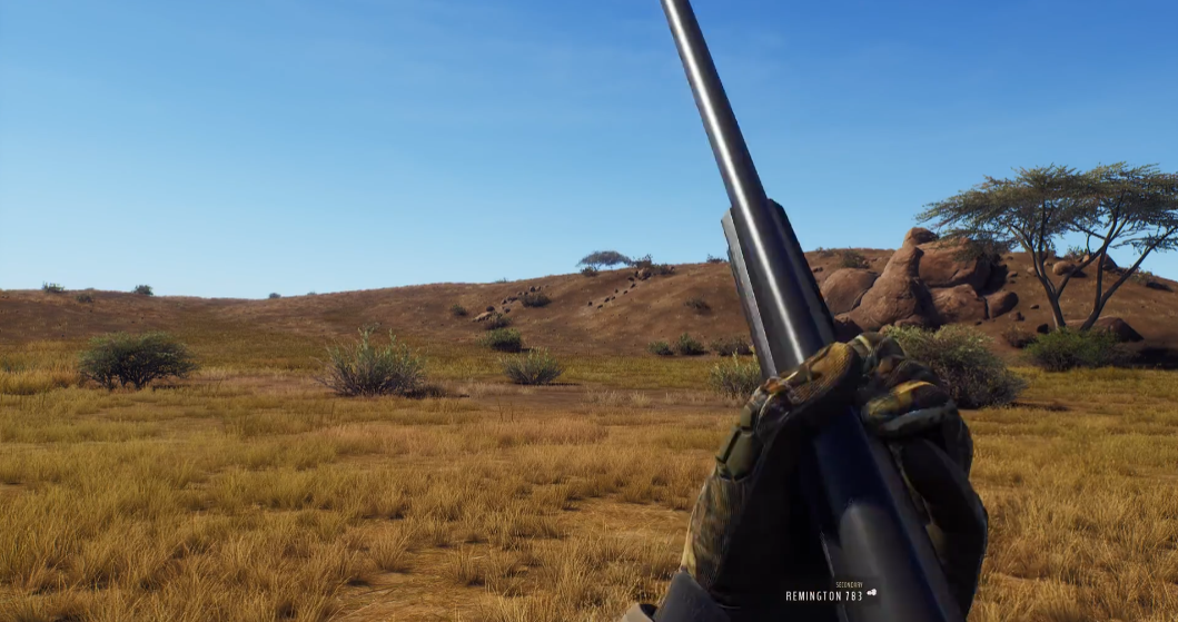 猎人之路武器推荐 猎人之路最强武器选择攻略 猎人之路武器推荐 猎人之路最强武器选择攻略