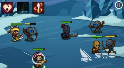 2025年最受歡迎的RTS游戲推薦：十大必玩即時戰(zhàn)略大作盤點