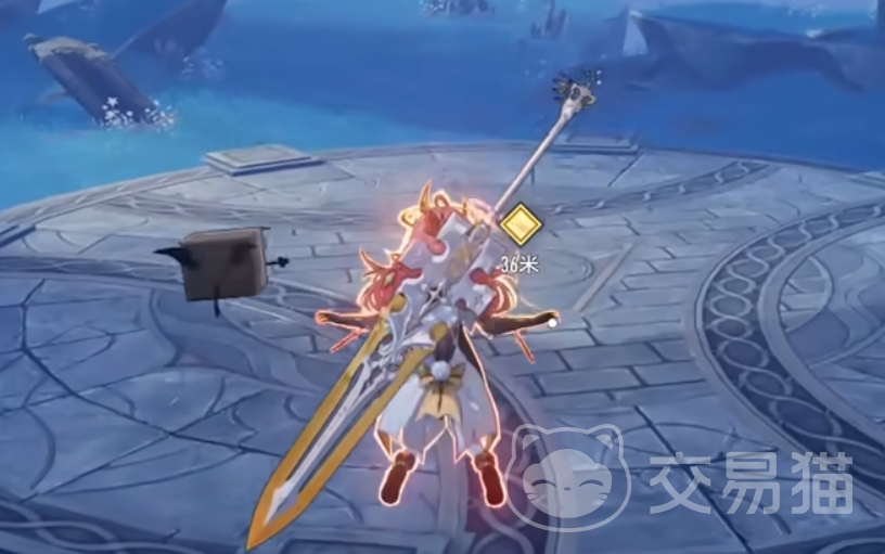 二重螺旋莉兹贝尔强度解析 二重螺旋莉兹贝尔角色玩法与技能详解