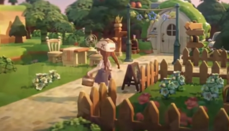 星布谷地可以釣魚(yú)嗎 星布谷地釣魚(yú)玩法