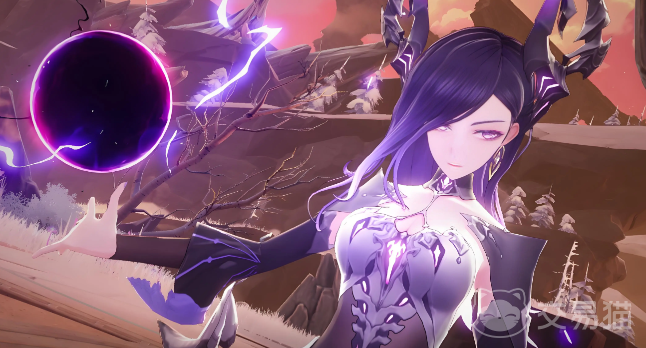 二重螺旋西比尔魔之楔搭配指南 二重螺旋西比尔魔之楔词条选择推荐