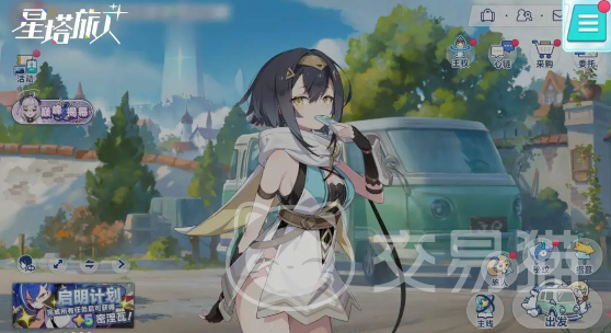 星塔旅人键位设置教程 星塔旅人操作自定义指南