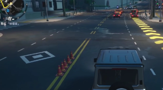 異環(huán)三星通緝快速升星指南 異環(huán)三星通緝怎么玩