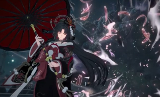 異環(huán)時停技能是誰的 異環(huán)時停技能介紹