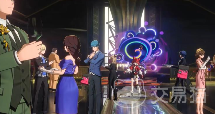 异环小红帽是谁 异环小红帽身份背景揭秘