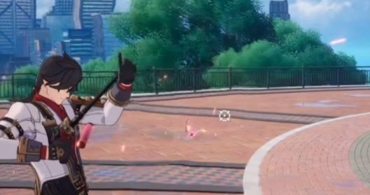 异环神射手玩法详解 异环神射手操作技巧与实战策略