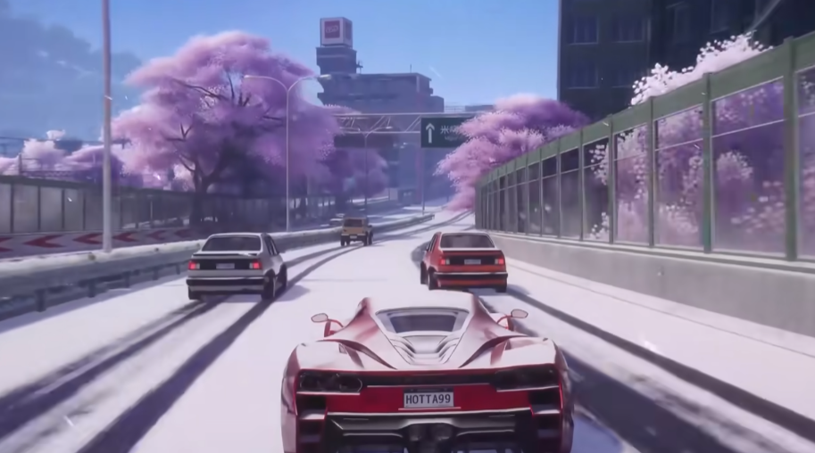 异环开发引擎揭秘 异环是否采用UE5技术深度解析