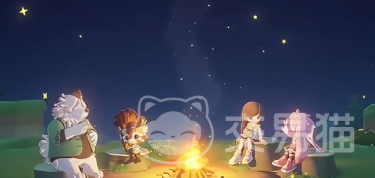 星布谷地建筑玩法全解析 星布谷地建房技巧与布局指南