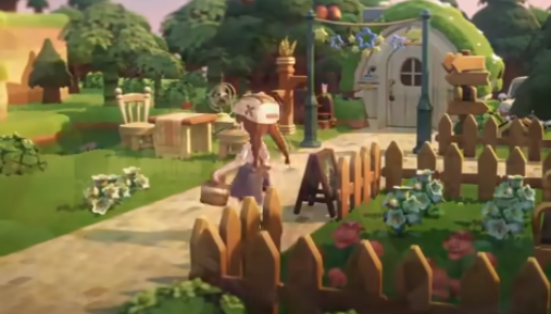 星布谷地钓鱼玩法全解析 星布谷地钓鱼技巧与地点推荐