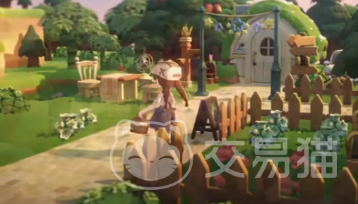 星布谷地钓鱼玩法全解析 星布谷地钓鱼技巧与地点推荐