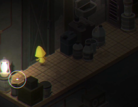 小小梦魇手机版隐藏房间位置揭秘 小小梦魇手机版隐藏房间全介绍 小小梦魇手机版隐藏房间位置揭秘 小小梦魇手机版隐藏房间全介绍