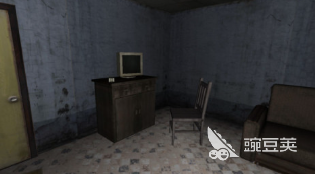 2025經典恐怖躲鬼游戲推薦：開局找房間生存的驚悚體驗