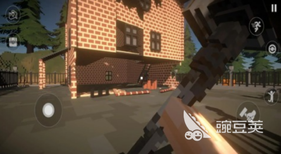 2025熱門免費(fèi)拆遷手游推薦：好玩的模擬拆房游戲合集