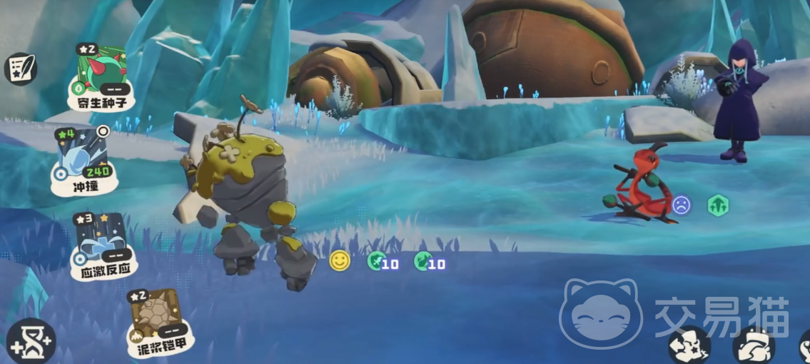 洛克王国世界记忆石获取攻略 洛克王国手游记忆石获得方法详解