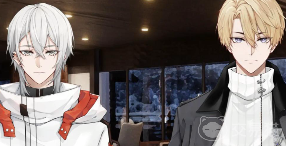 时间对称性破缺全结局解析 时间对称性破缺所有结局达成方法详解