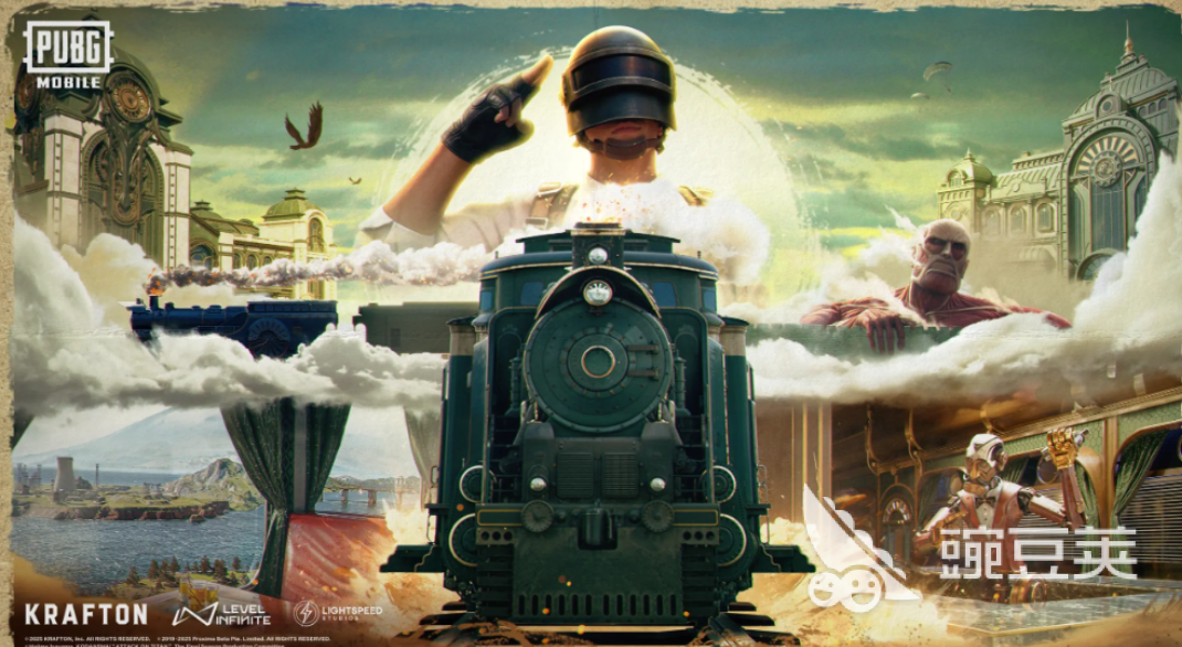 2025年最受歡迎的地鐵射擊游戲推薦 真實(shí)模擬體驗(yàn)TOP榜單