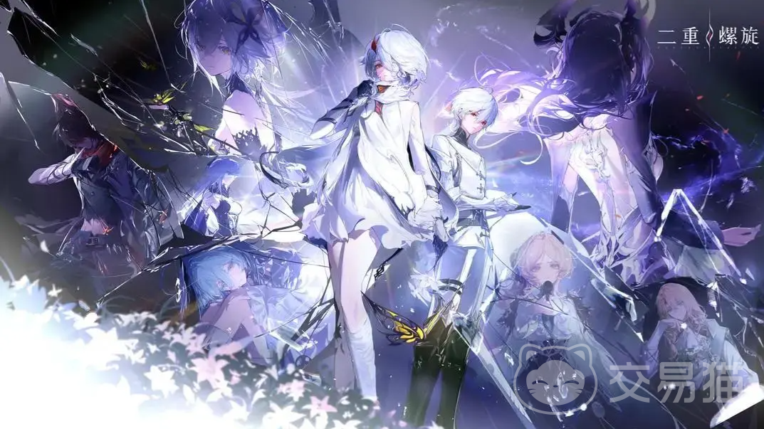 二重螺旋是什么公司开发的 二重螺旋背后的开发团队揭秘