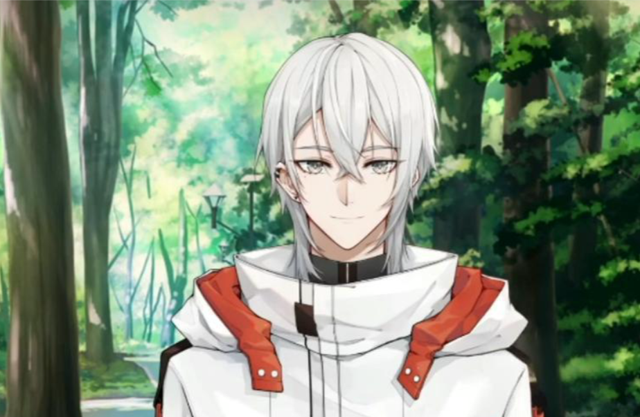 時(shí)間對(duì)稱性破缺真兇是誰(shuí) 時(shí)間對(duì)稱性破缺劇情介紹