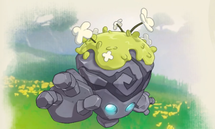 洛克王國世界記憶石怎么獲得 洛克王國手游記憶石獲得的方法