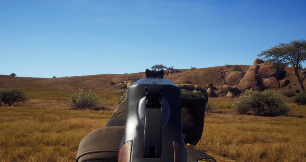 猎人之路武器推荐 猎人之路最强武器选择攻略