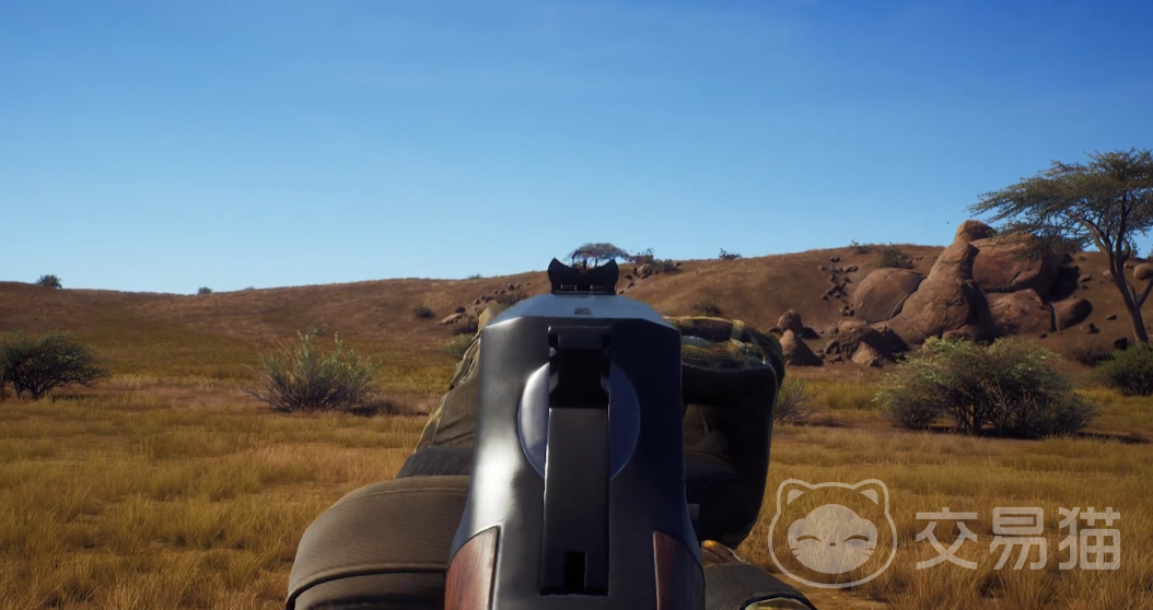 猎人之路武器推荐 猎人之路最强武器选择攻略