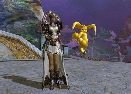 AION2寵物系統(tǒng)怎么玩 AION2寵物系統(tǒng)玩法介紹