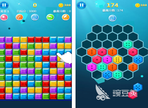 2025熱門移動(dòng)方塊游戲推薦：暢玩趣味解謎挑戰(zhàn)