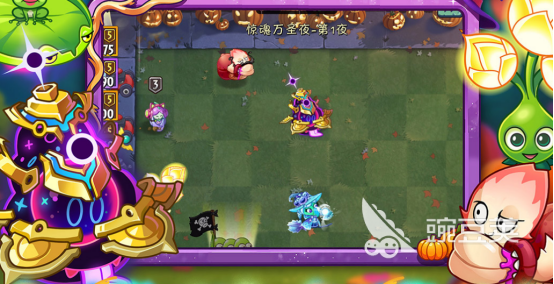 2025年耐玩的塔防手游推薦：類似保衛(wèi)蘿卜的休閑策略游戲合集