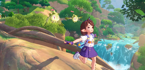 洛克王国世界吹笛子怎么吹 洛克王国世界吹笛子任务全流程攻略