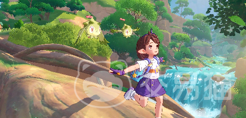 洛克王国世界吹笛子怎么吹 洛克王国世界吹笛子任务全流程攻略