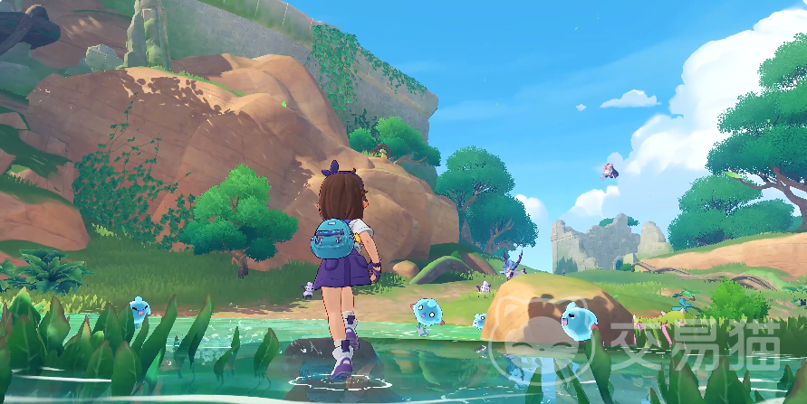 洛克王国世界进化等级上限揭秘 洛克王国世界进化条件全解析